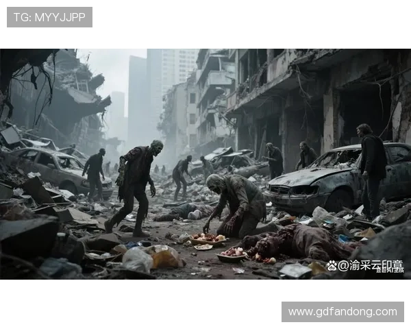 围绕屠尸行动展开的末日小队生死突围全景篇章纪实剧集